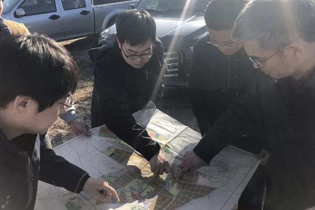 乾港生態園
