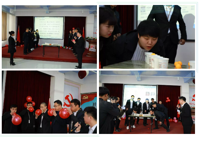 乾港生日，生日party，環保生日會，環保公司，乾港集團